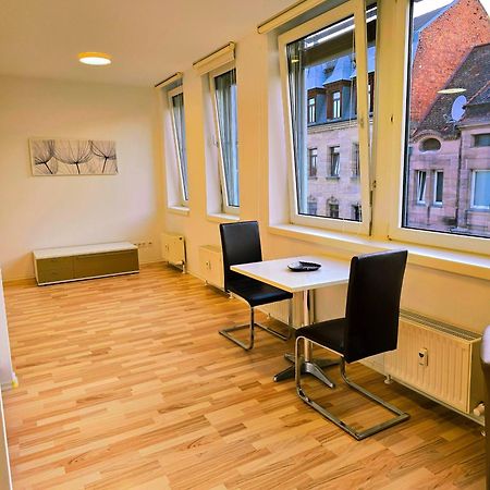 B&R Apartment In Fuerth Exterior photo