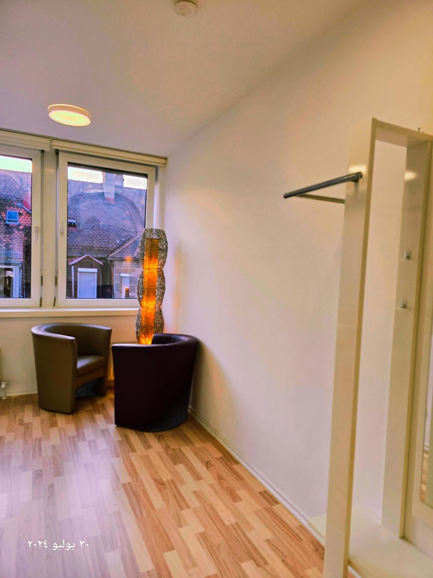 B&R Apartment In Fuerth Exterior photo