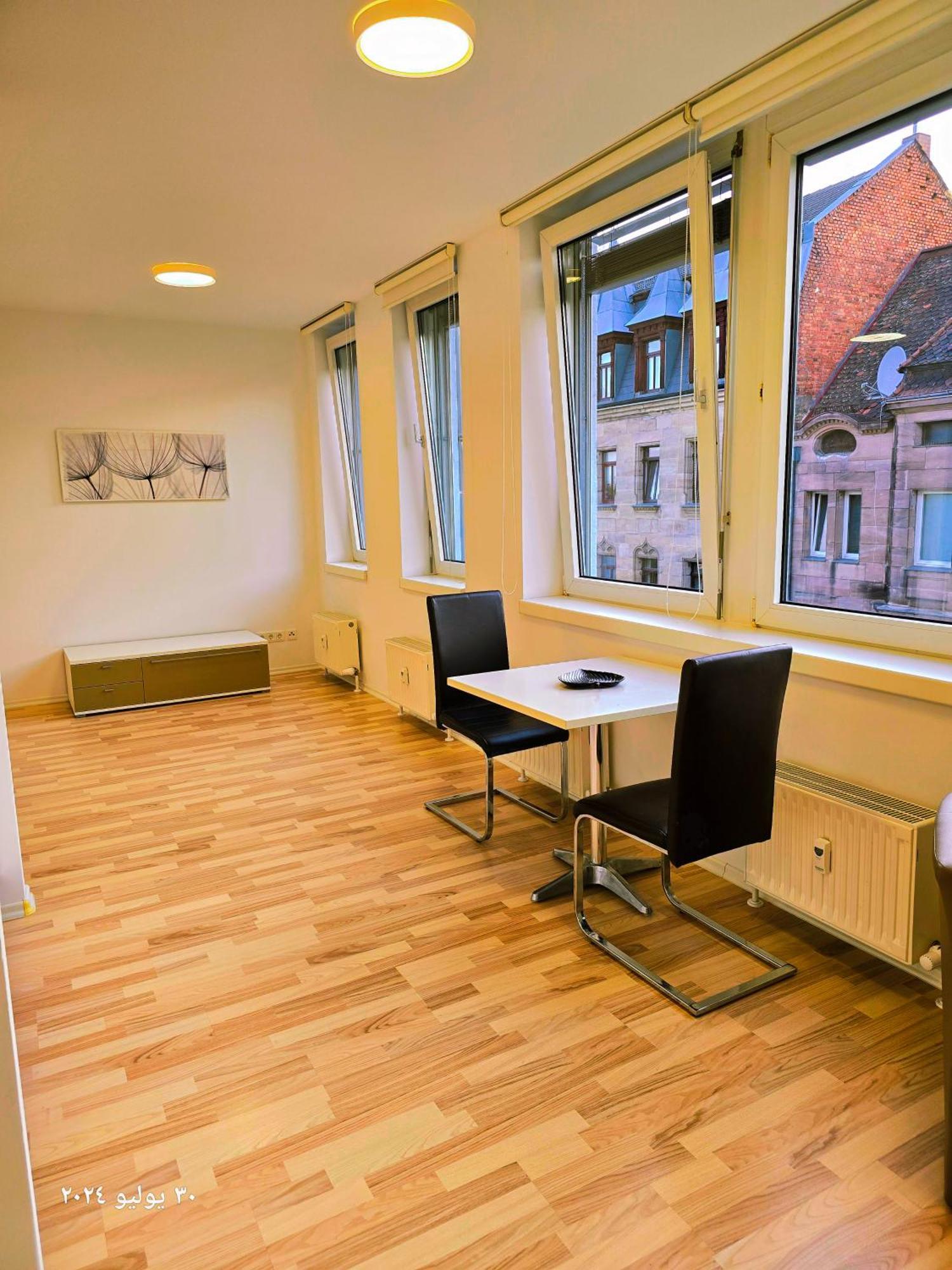 B&R Apartment In Fuerth Exterior photo